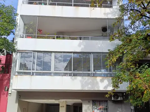 Venta de Cochera en Palermo, excelente zona