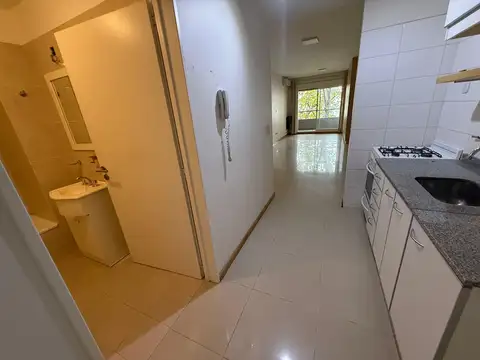 Departamento en Alquiler en Villa Crespo, $ 600.000