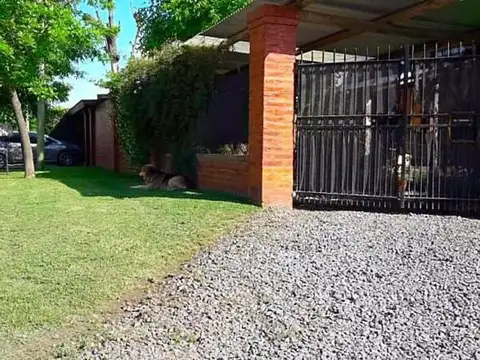 Casa en Venta 10 años