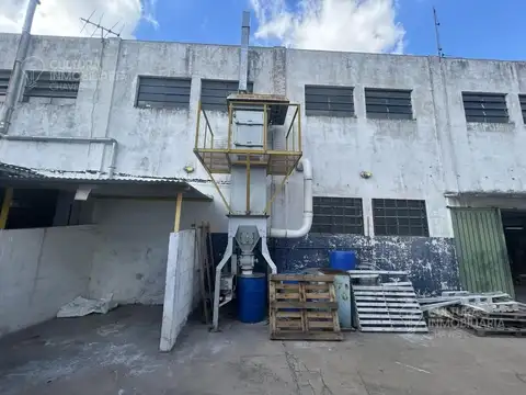Juan Manuel De Rosas 2800