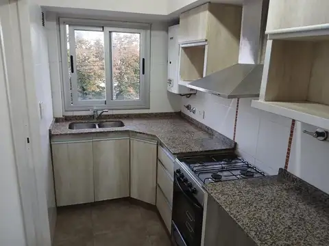 Departamento en Alquiler de 2 ambientes
