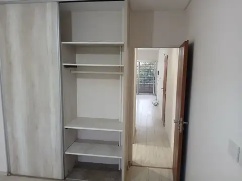Departamento en Alquiler 8 años