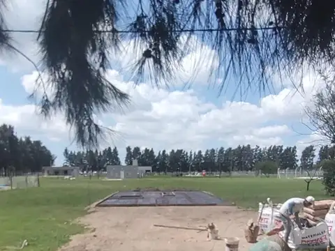 Terreno en Venta de 329,0 m2