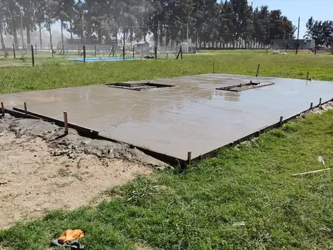 Terreno en venta - 329Mts2 - San José, Abasto, La Plata