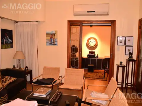 Departamento en Venta de 4 dormitorios