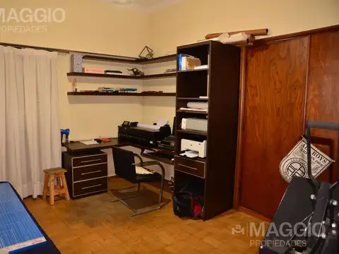 Departamento en Venta en Caballito Sur, USD 320.000