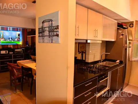 Departamento en Venta 60 años