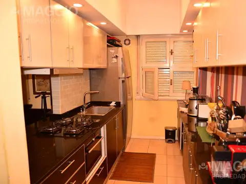 Departamento en Venta al Norte