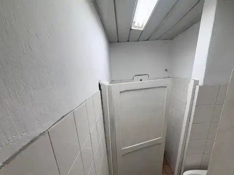 Depósito - Villa Ballester