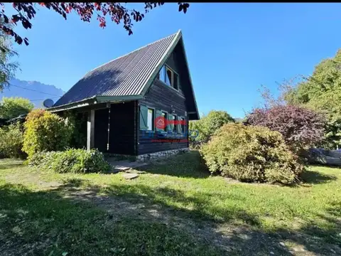 Casa en B° Las Quintas, El Bolson