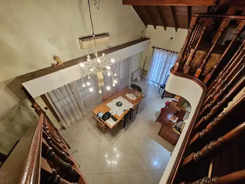 INT. Celestino Galván 1247