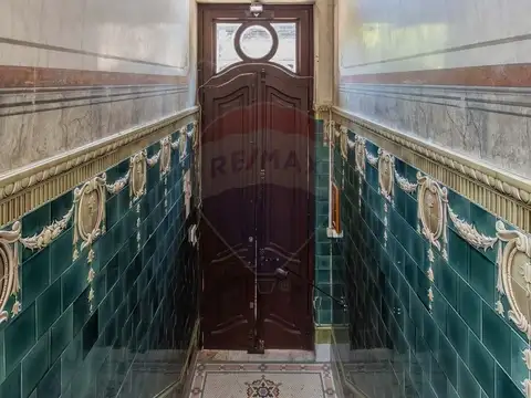 Casa en Alquiler en Parque Rodo , $U 79.000