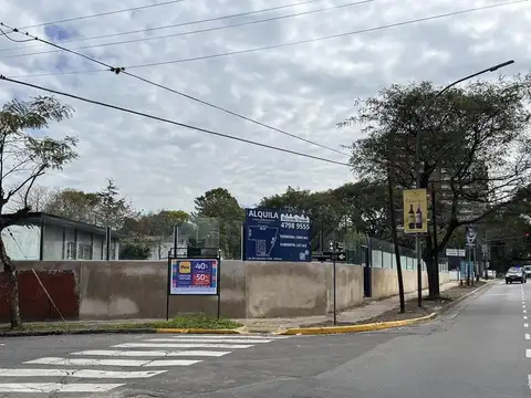 Local en Venta A Estrenar