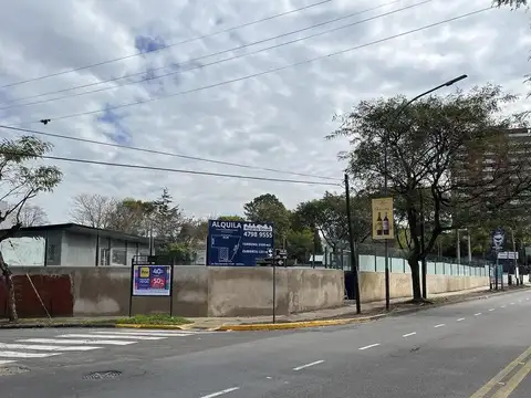 Local en Venta en La Lucila, USD 6.800.000