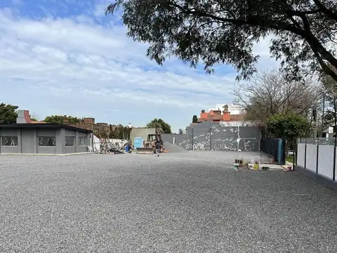 Local en Venta A Estrenar