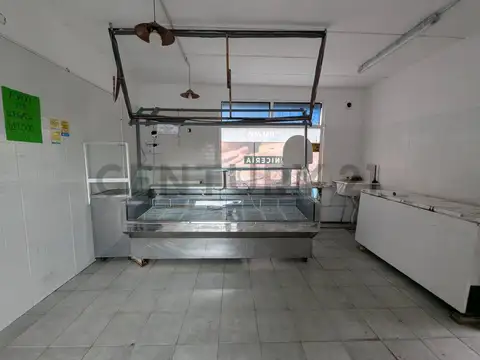 Local Comercial en Alquiler | Ideal Carnicería | Paseo Portal Bella Vista