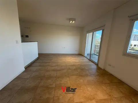 DEPARTAMENTO 1 AMBIENTE - ADROGUÉ, GRAN BS. AS. SUR