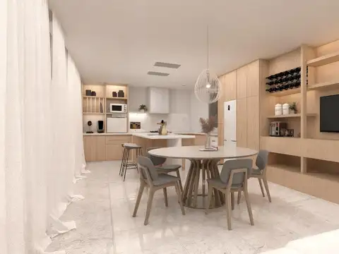 Casa en Venta A Estrenar