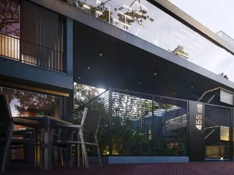 Local en Venta en Fisherton, USD 120.698