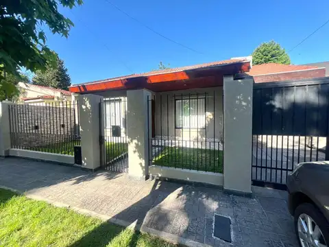Casa en Venta en Ituzaingo, USD 200.000