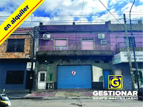 Local en alquiler
