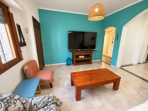 PH 4 AMBIENTES VENTA SANTOS LUGARES