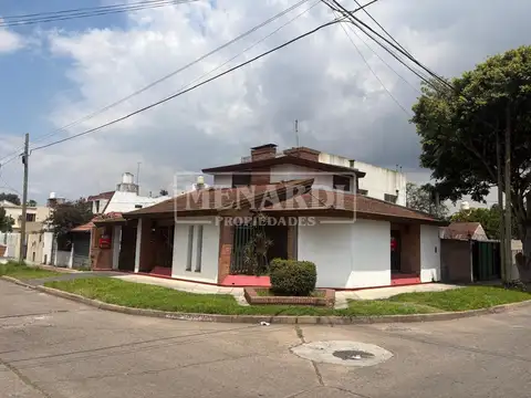 CASA EN ALQUILER