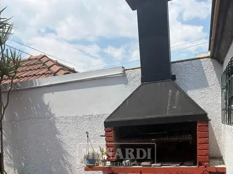 Casa en Alquiler 40 años