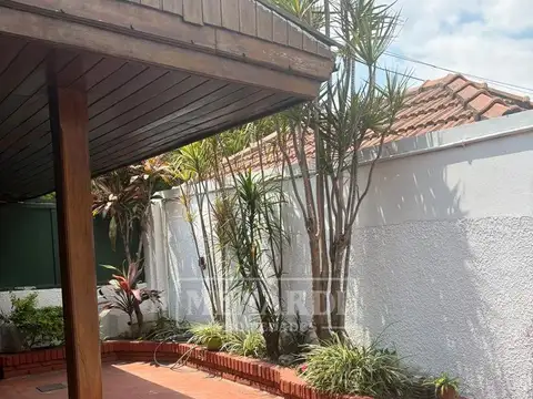 CASA EN ALQUILER