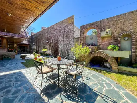 Casa en Venta 30 años