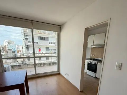 Departamento en Venta 14 años