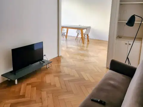 Departamento en Venta en Recoleta, USD 260.000