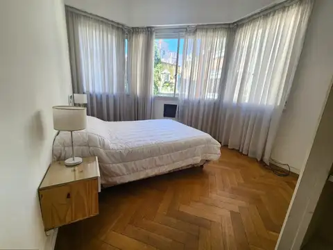 Departamento Amplio de 3 ambientes c/Dep. Muy Luminoso