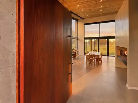 Casa en Venta en El Argentino Farm Club, USD 1.000.000