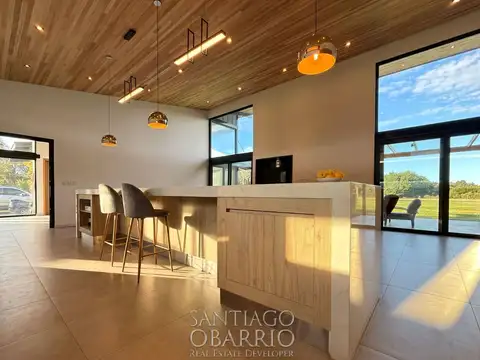 Casa en Venta A Estrenar