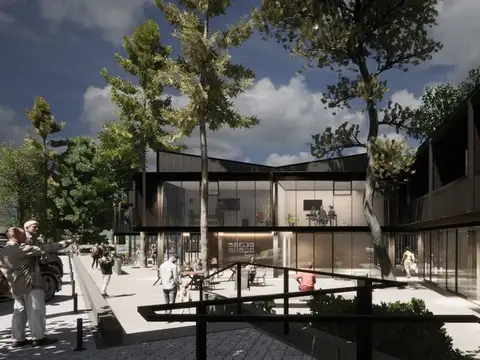 Local en Venta A Estrenar