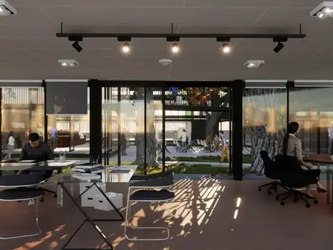 Local en Venta A Estrenar