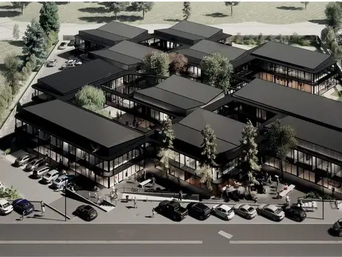 Local en Venta en Belen De Escobar, USD 120.000