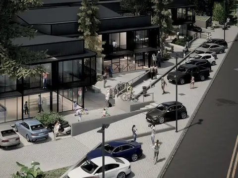 Acceso A San Matias 100