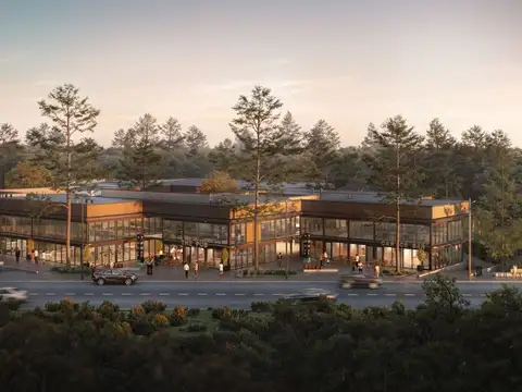 LOCAL COMERCIAL-VENTA–25 m²-ESCOBAR-COCHERA