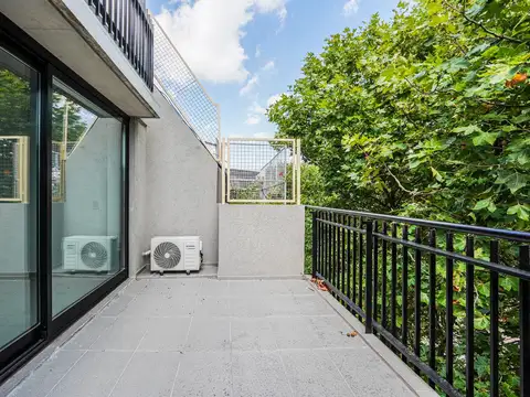 Departamento venta 1 ambiente colegiales