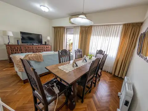 Departamento en Venta 58 años