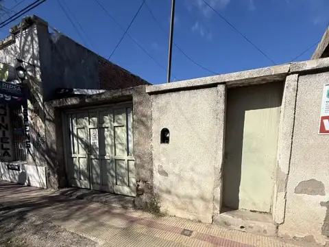 Casa en Venta en San Luis, Juan Martín de Pueyrredón