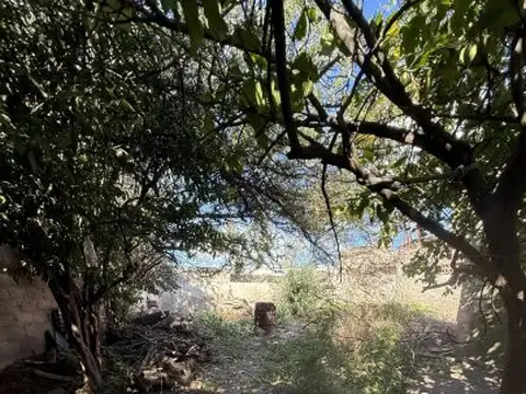 Balcarce y Chacabuco