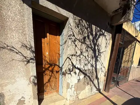 Balcarce y Chacabuco