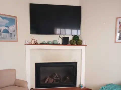 Casa en Alquiler Temporal de 3 dormitorios