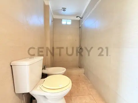 VENTA 2 AMBIENTES EN VILLA SARMIENTO MORON VISTA ABIERTA