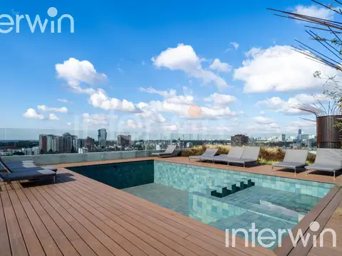 Departamento en Venta en Belgrano, USD 291.374