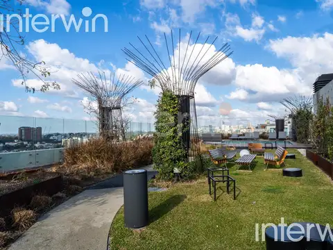 Departamento en Venta 3 años