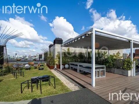 Departamento - Belgrano